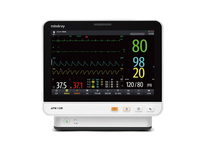 ePM 10M/12M